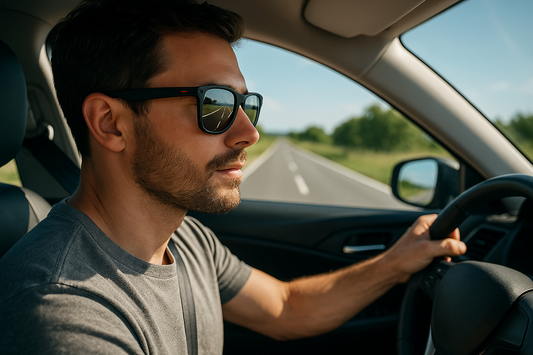 Utilisation en conduite